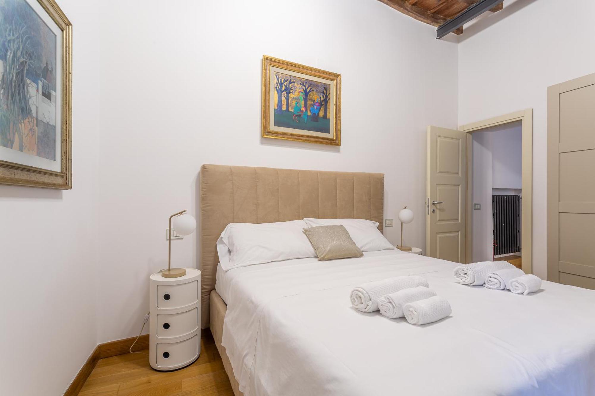 Iflat Modern & Comfortable In Trastevere Appartamento Roma
