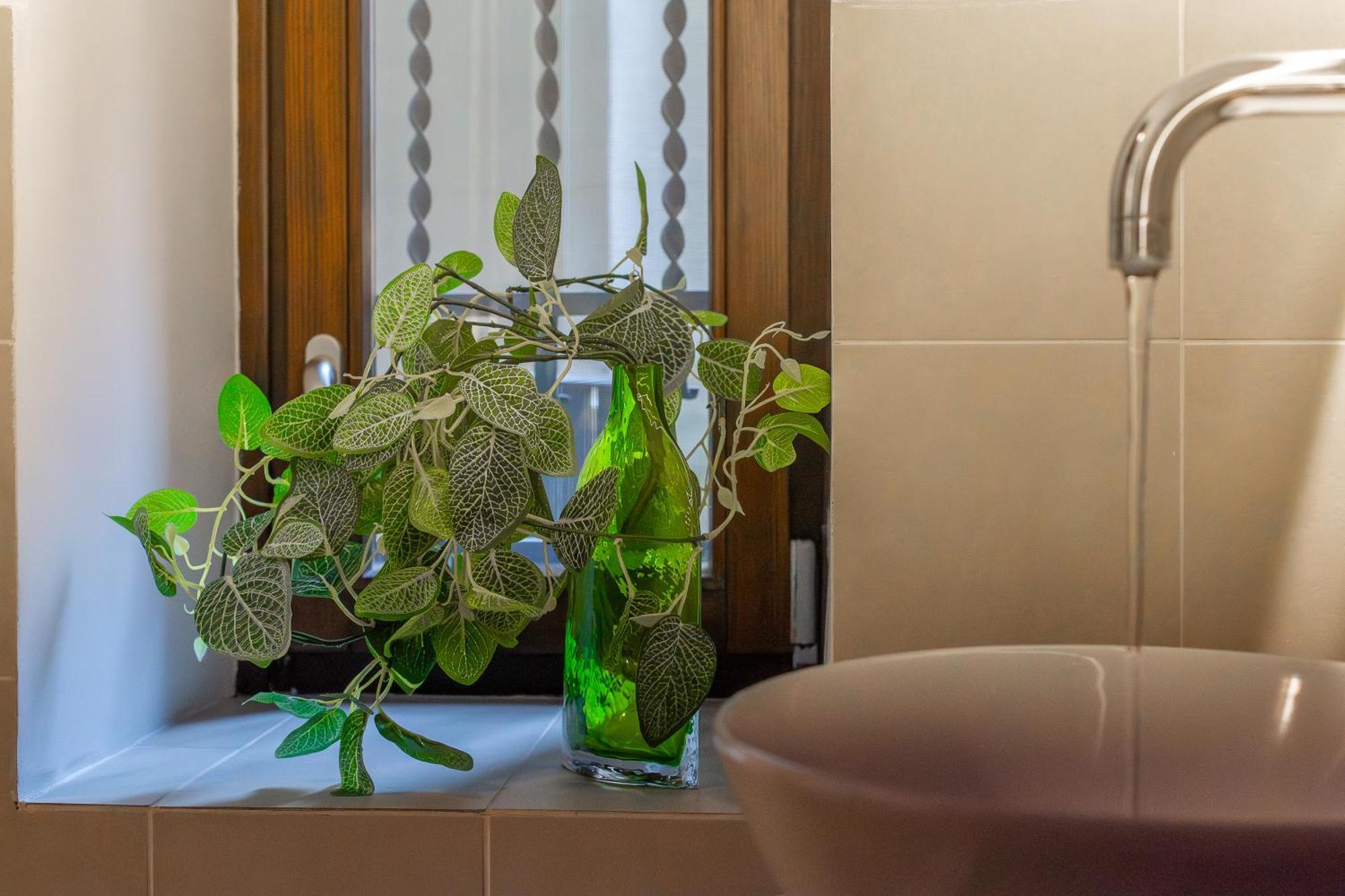 Appartamento Iflat Modern & Comfortable In Trastevere