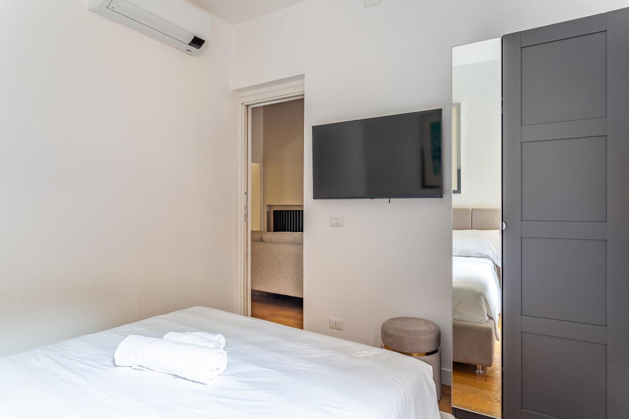 Iflat Modern & Comfortable In Trastevere * Roma
