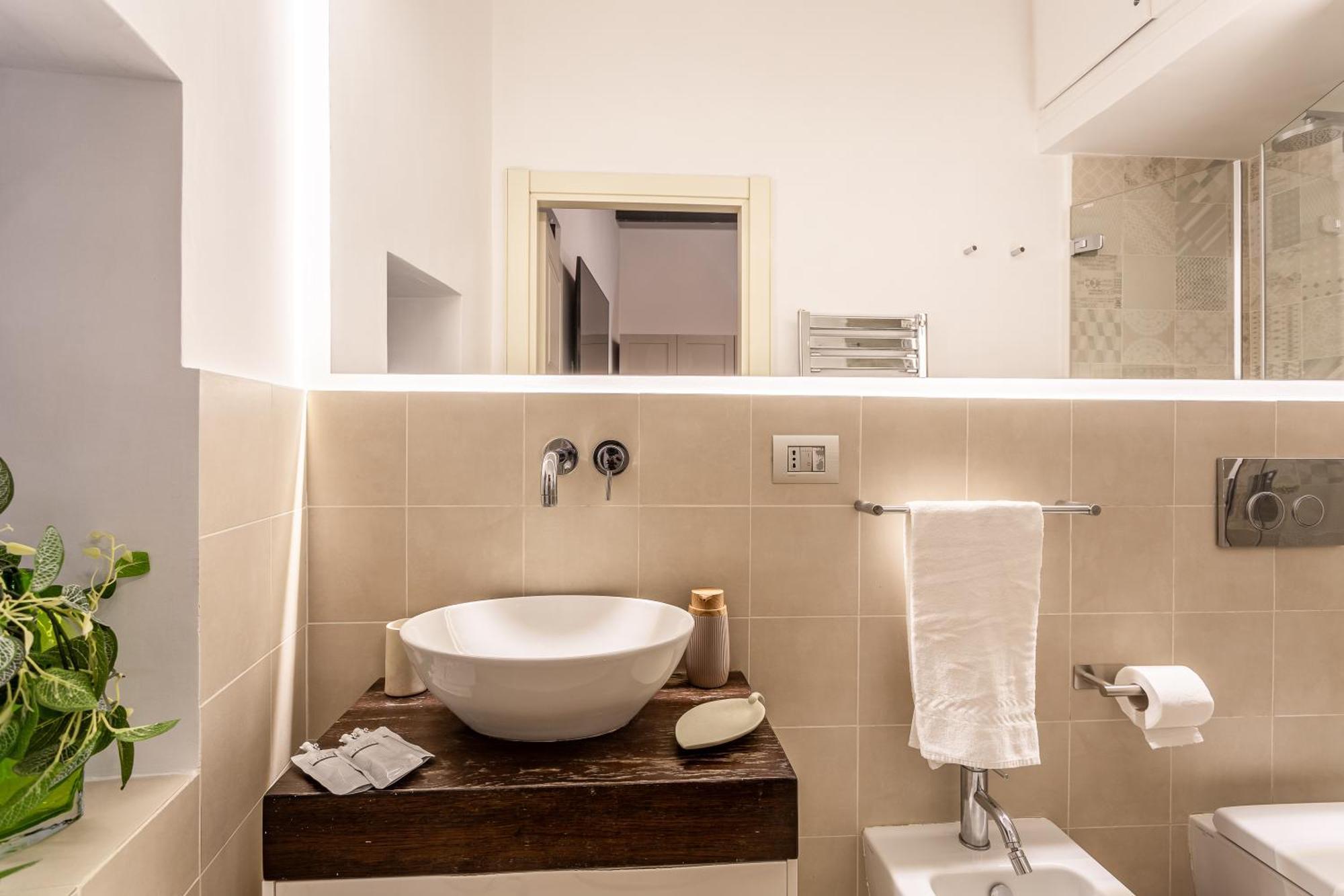 Iflat Modern & Comfortable In Trastevere Appartamento Roma