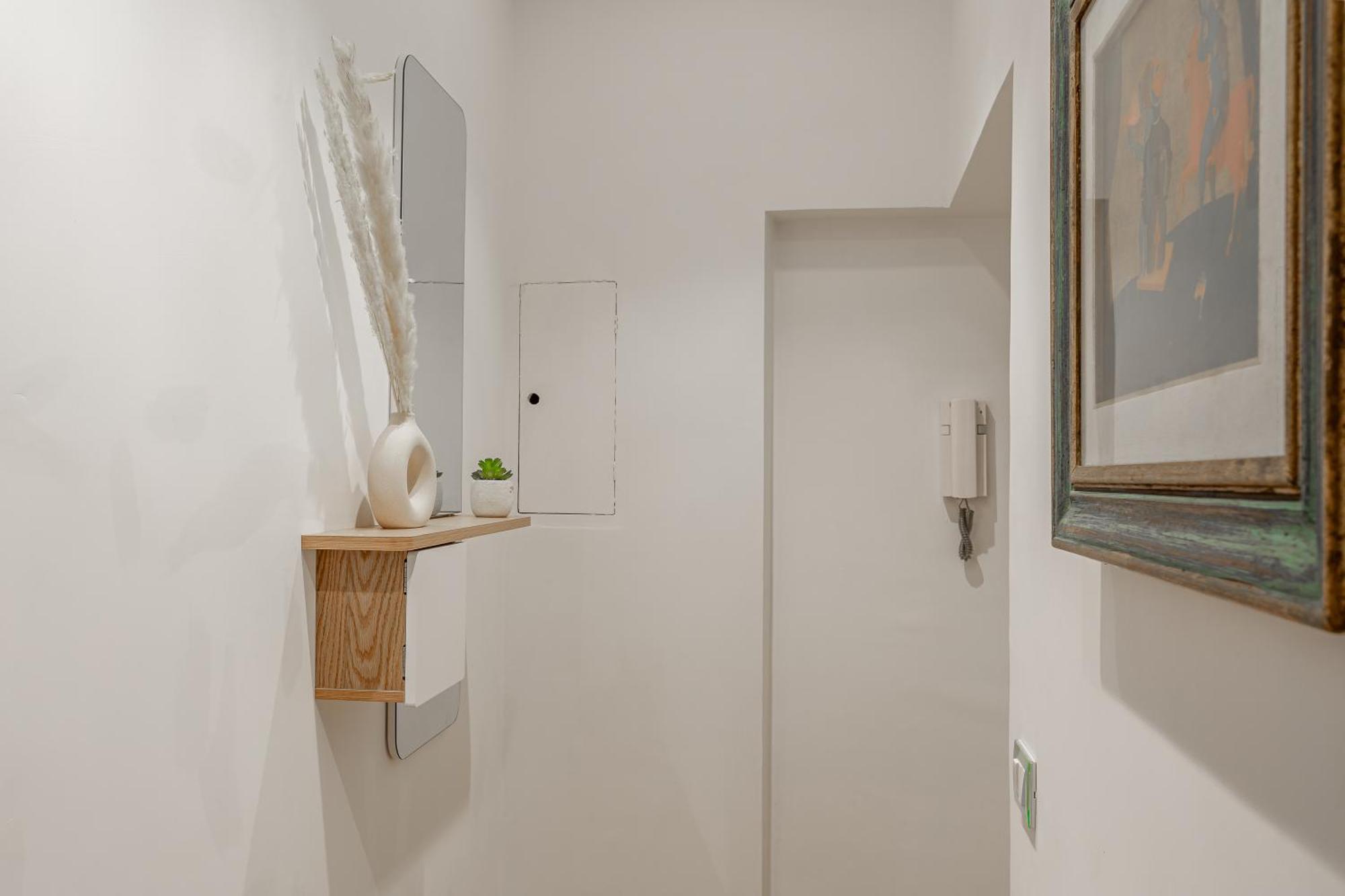 Iflat Modern & Comfortable In Trastevere Appartamento *