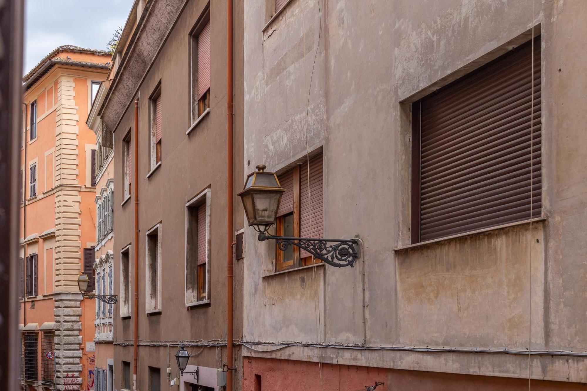 Appartamento Iflat Modern & Comfortable In Trastevere