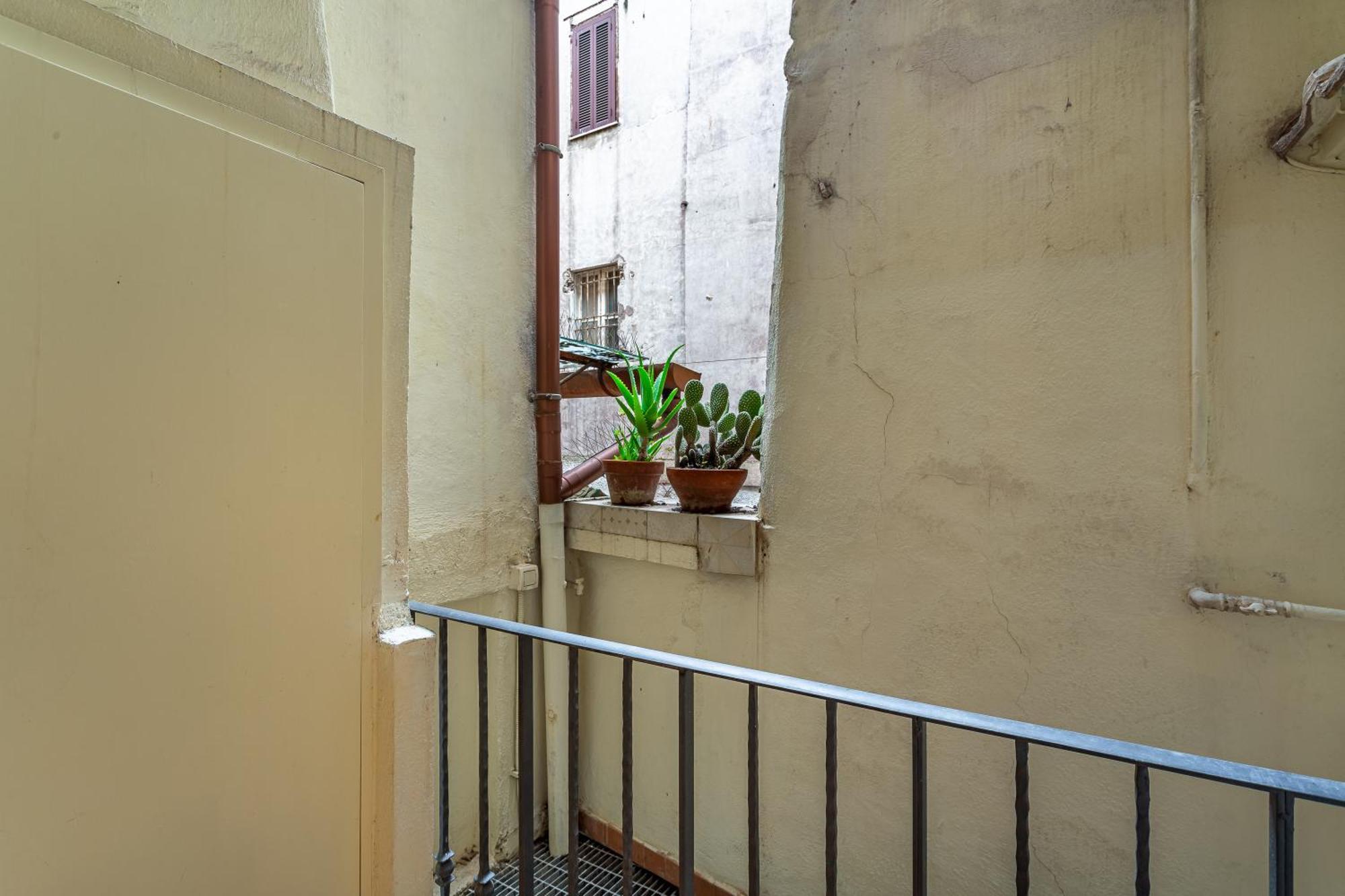 Iflat Modern & Comfortable In Trastevere * Roma